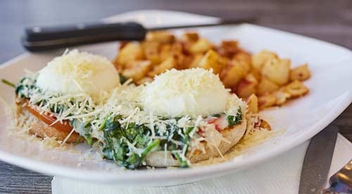 Vineyard cafe photo 3