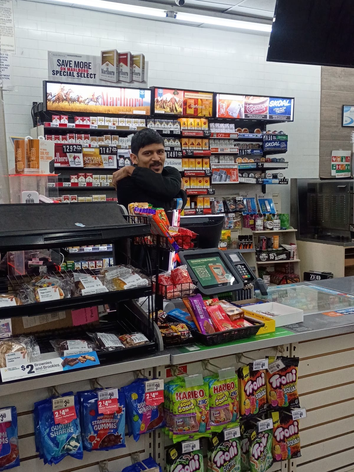 7-Eleven