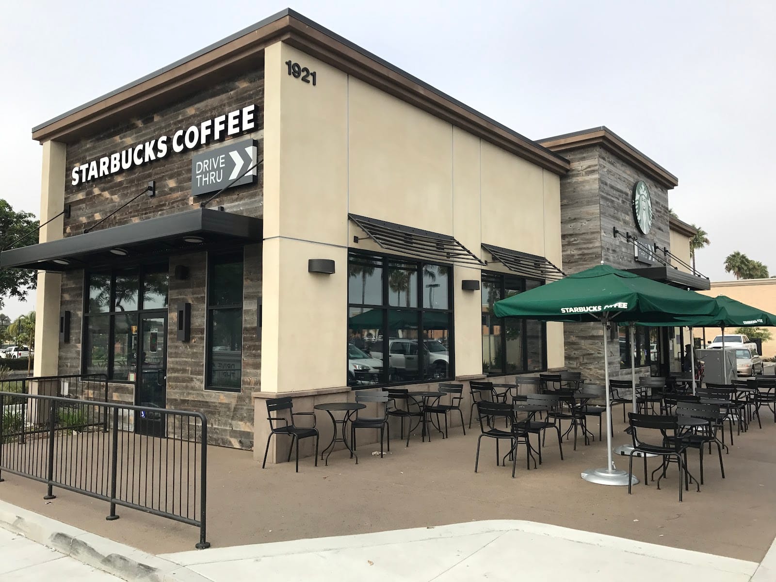 Starbucks Coffee Company