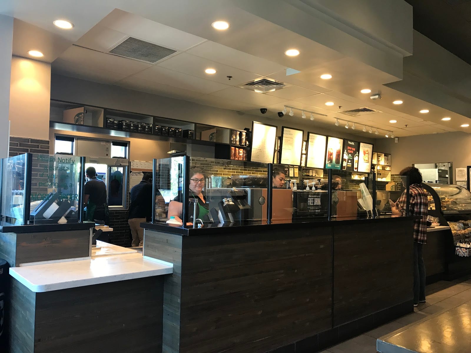 Starbucks Coffee Company
