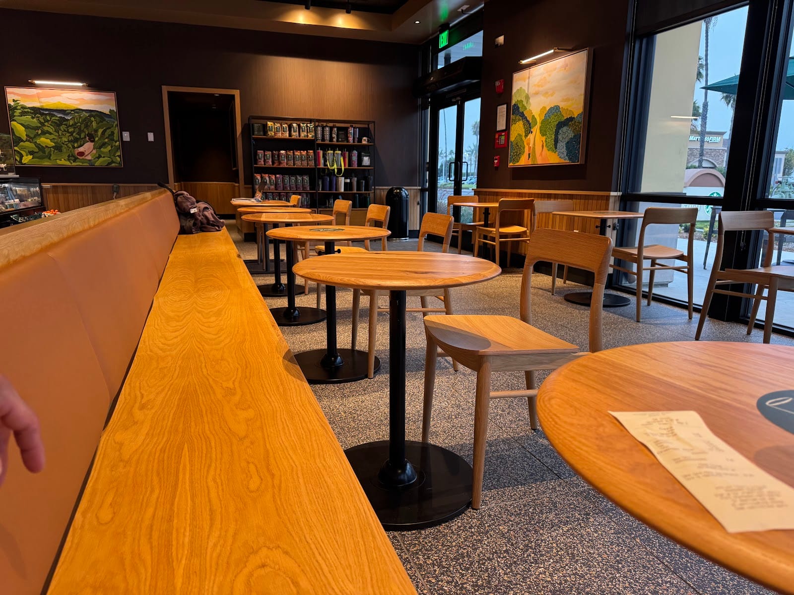 Starbucks Coffee Company