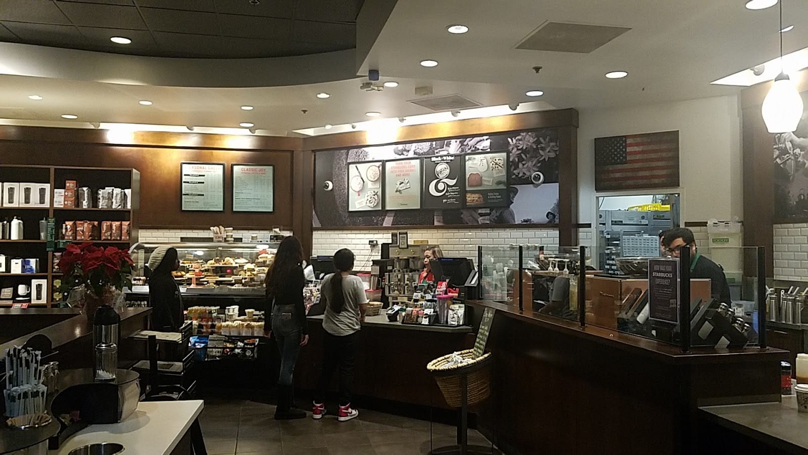 Starbucks Coffee Company