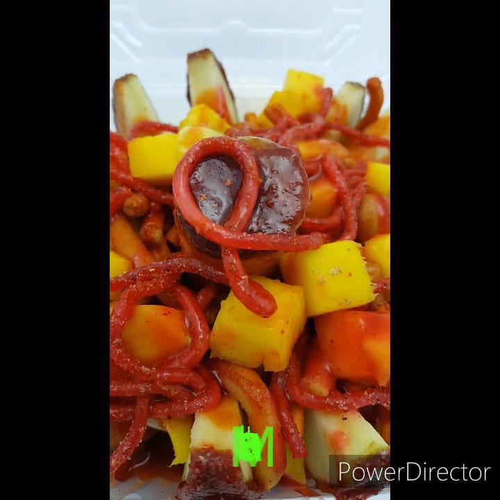 Su Antojo