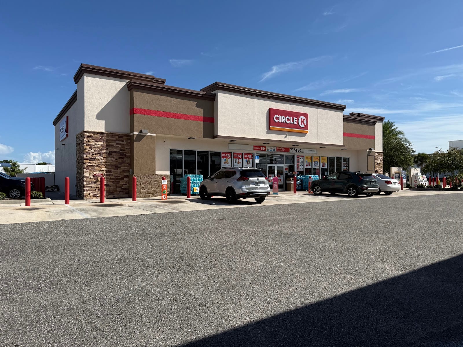 Circle K