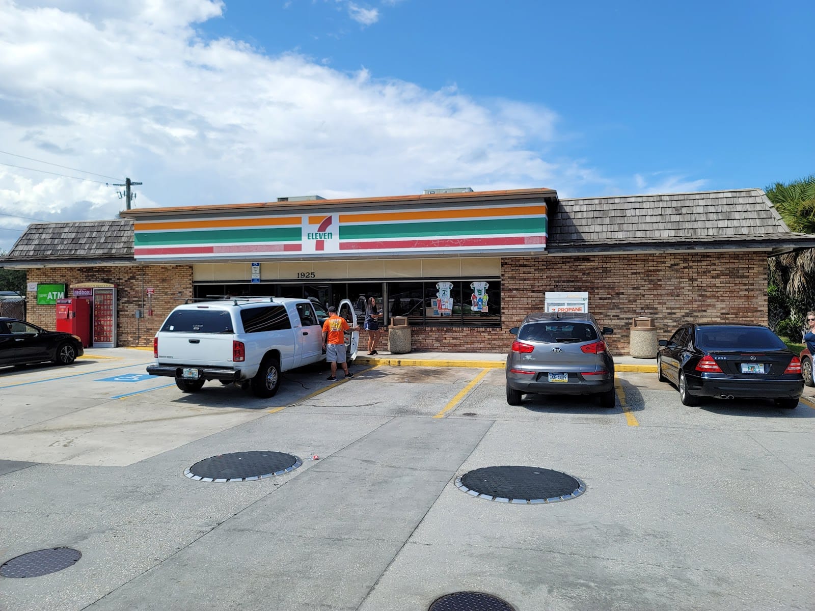 7-Eleven