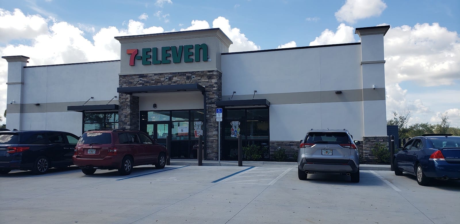 7-Eleven