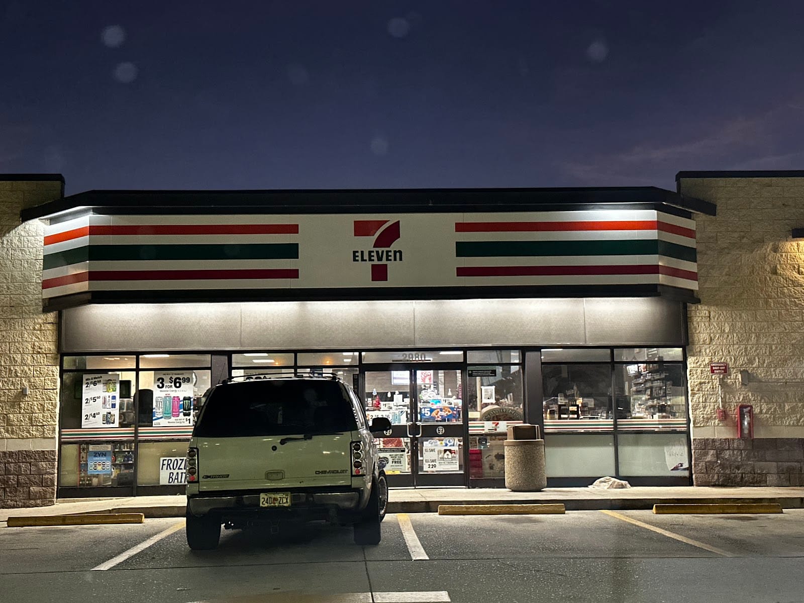 7-Eleven