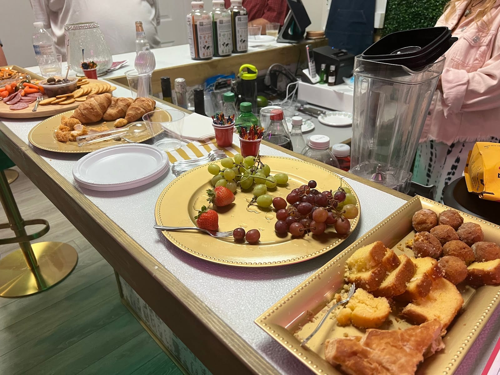 Bracha Aesthetics & Wellness Lounge