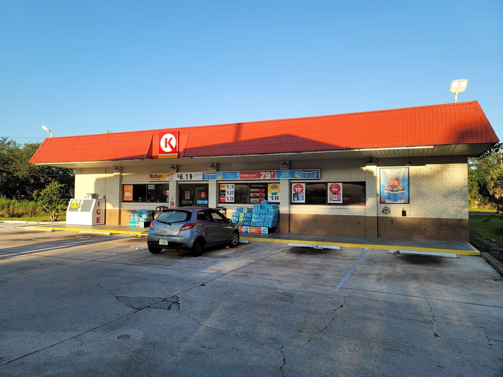 Circle K