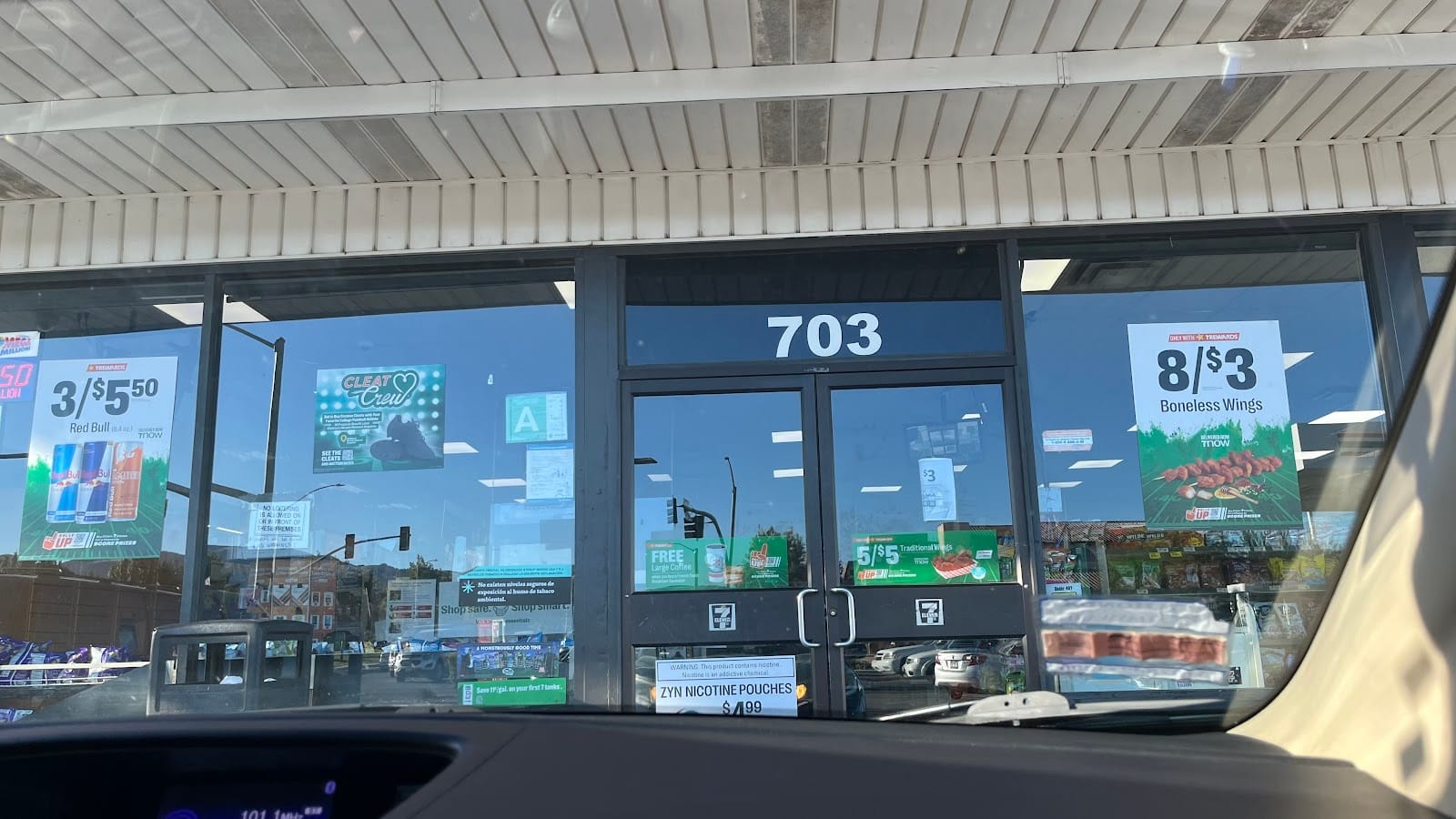 7-Eleven