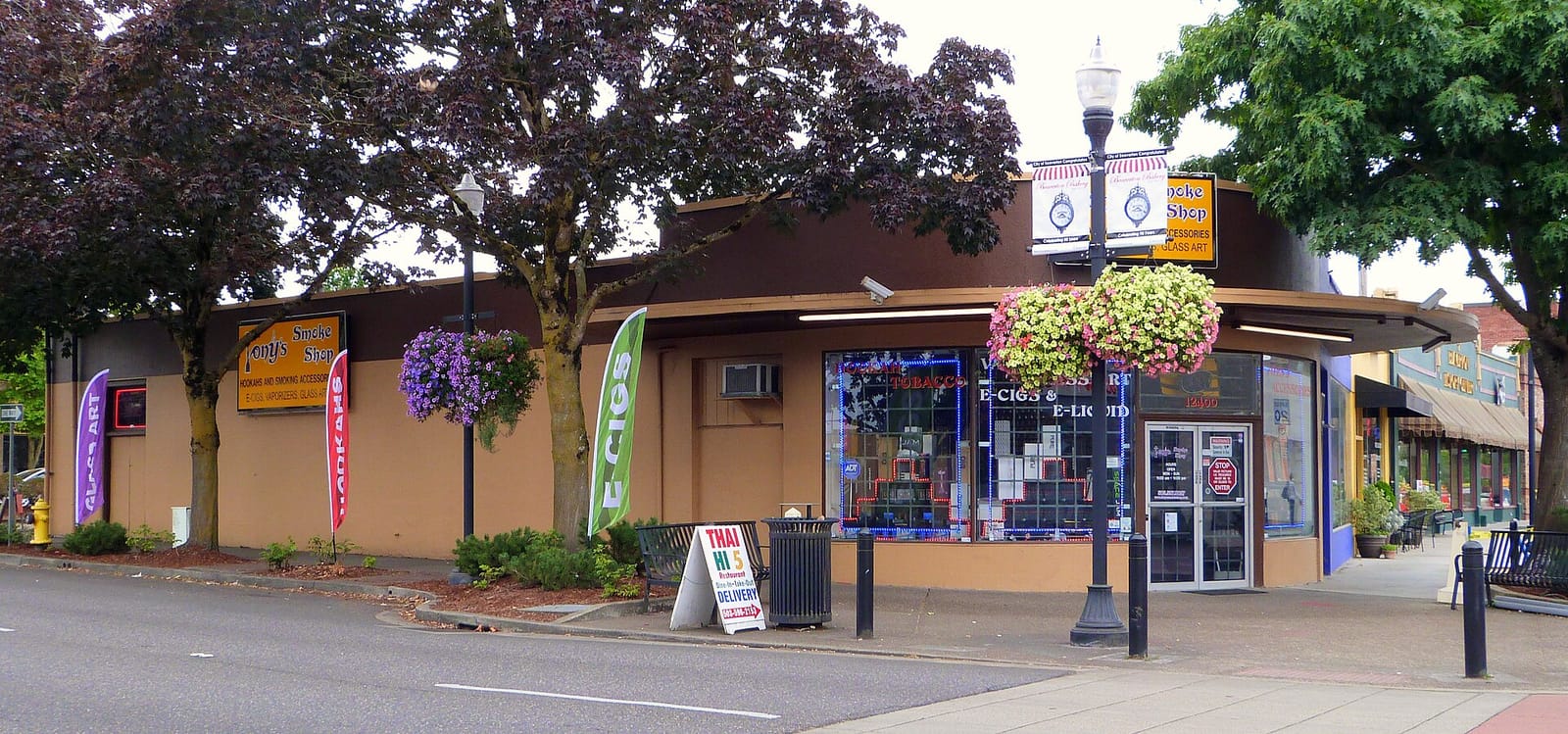 Clockwork Rose Tea Emporium photo 5