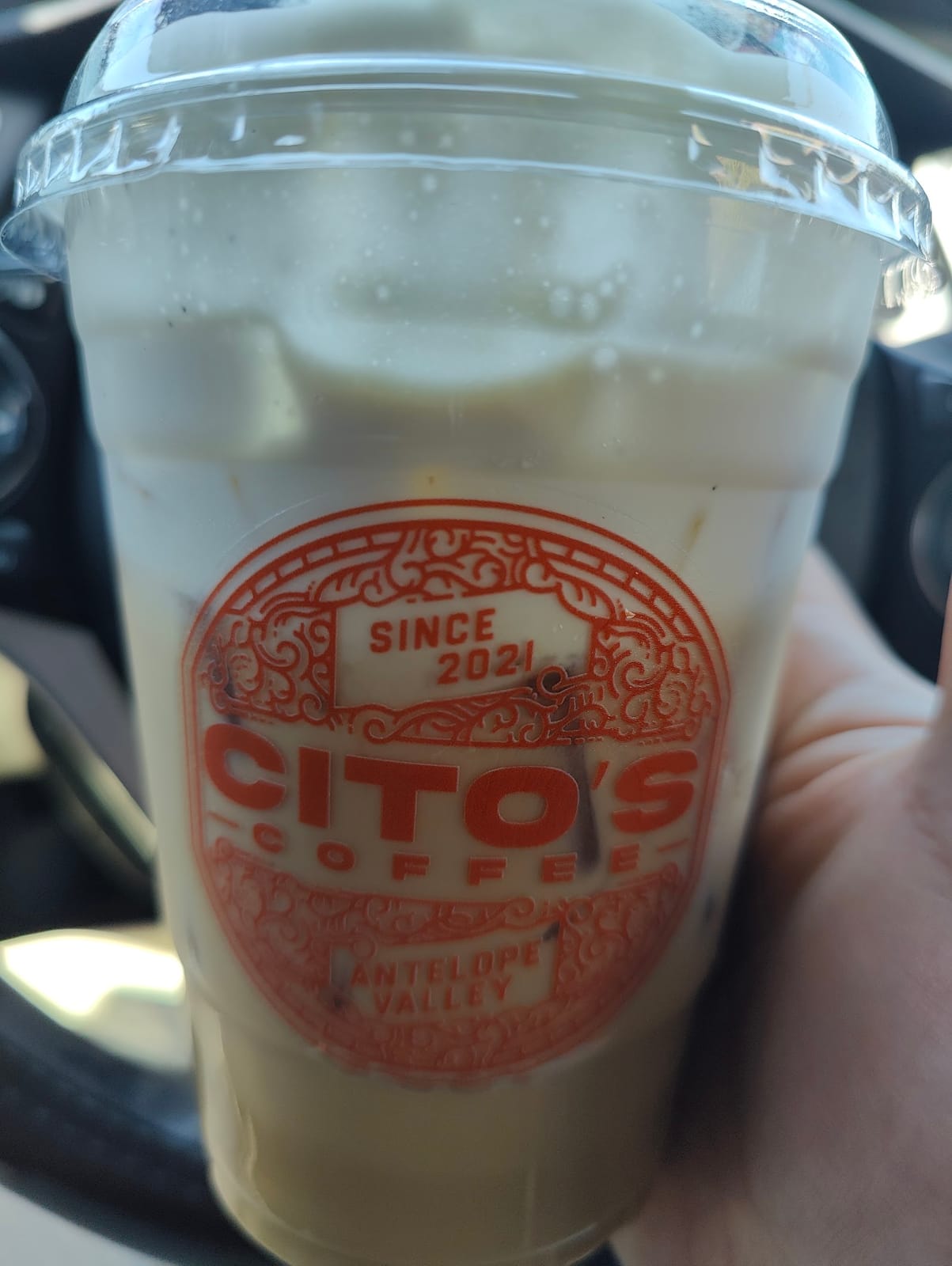 cito's coffee