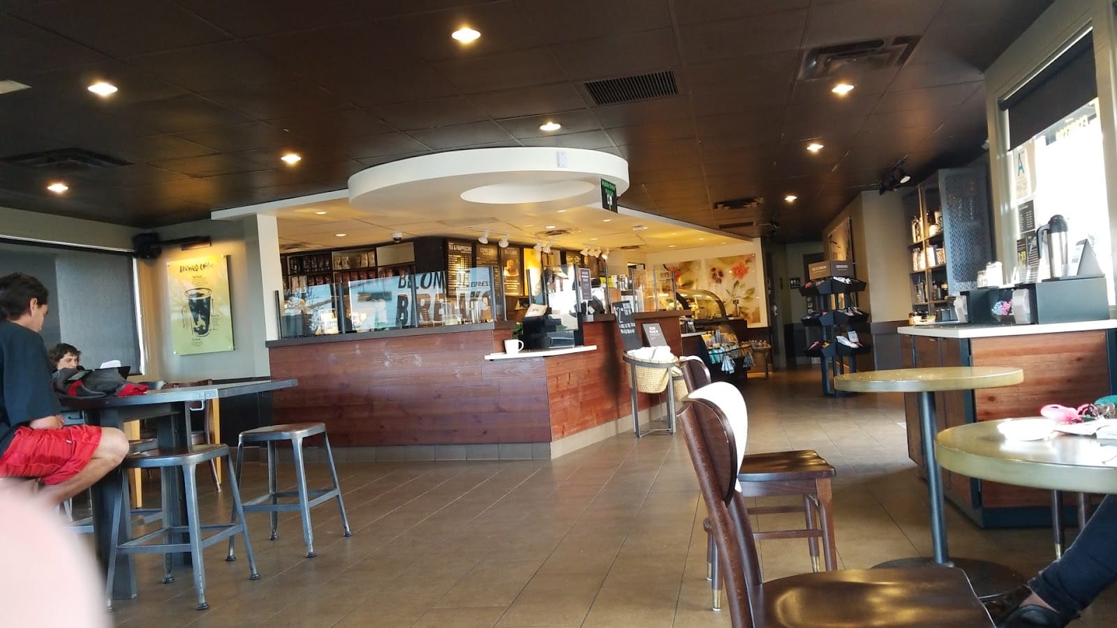 Starbucks Coffee Company