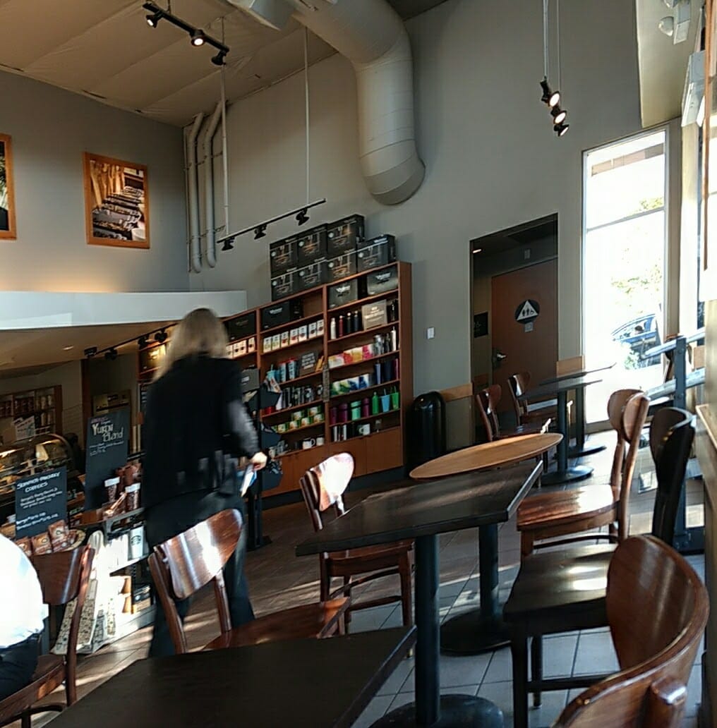 Starbucks Coffee Company