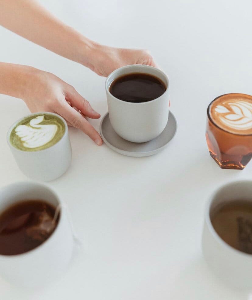 Savor Coffee photo 7