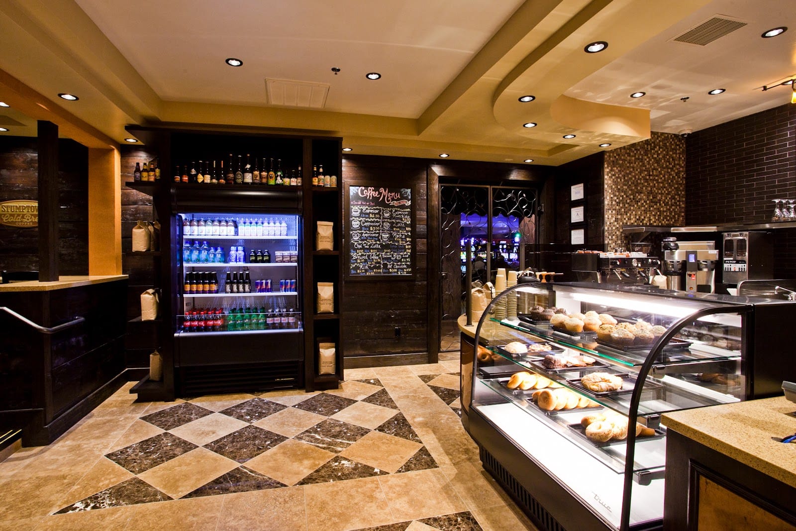 Caffe Bottega