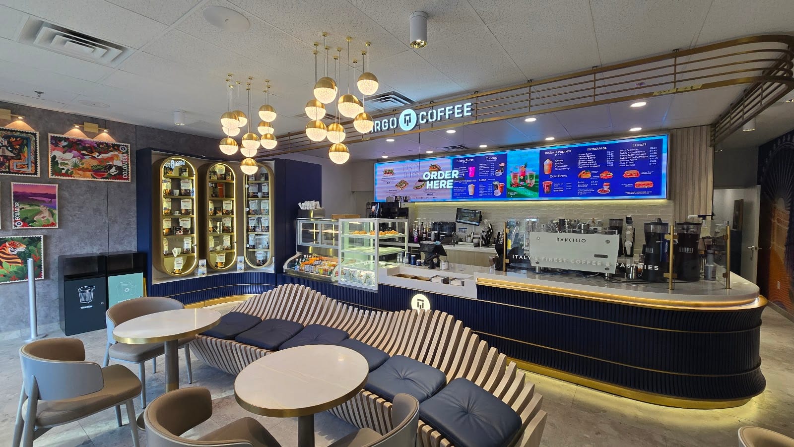 Qargo Coffee