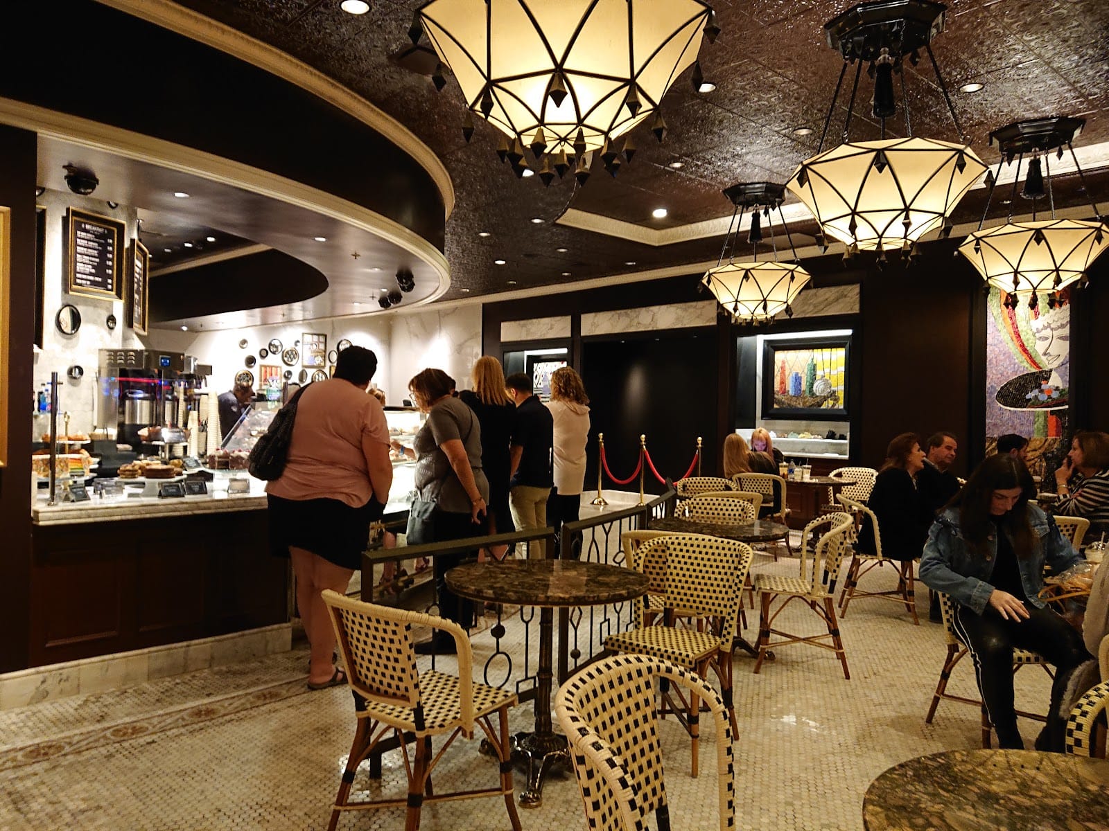 Caffé Al Teatro