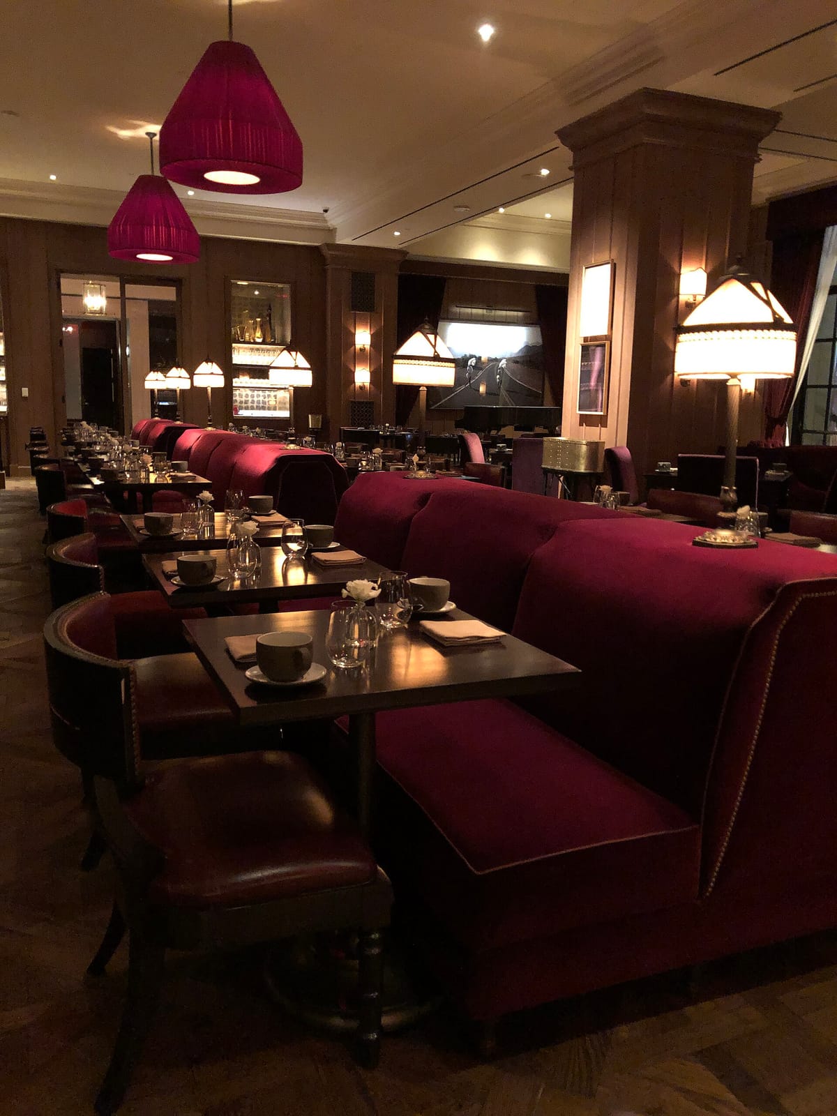 Hello Kitty Cafe at The Park MGM Las Vegas photo 3