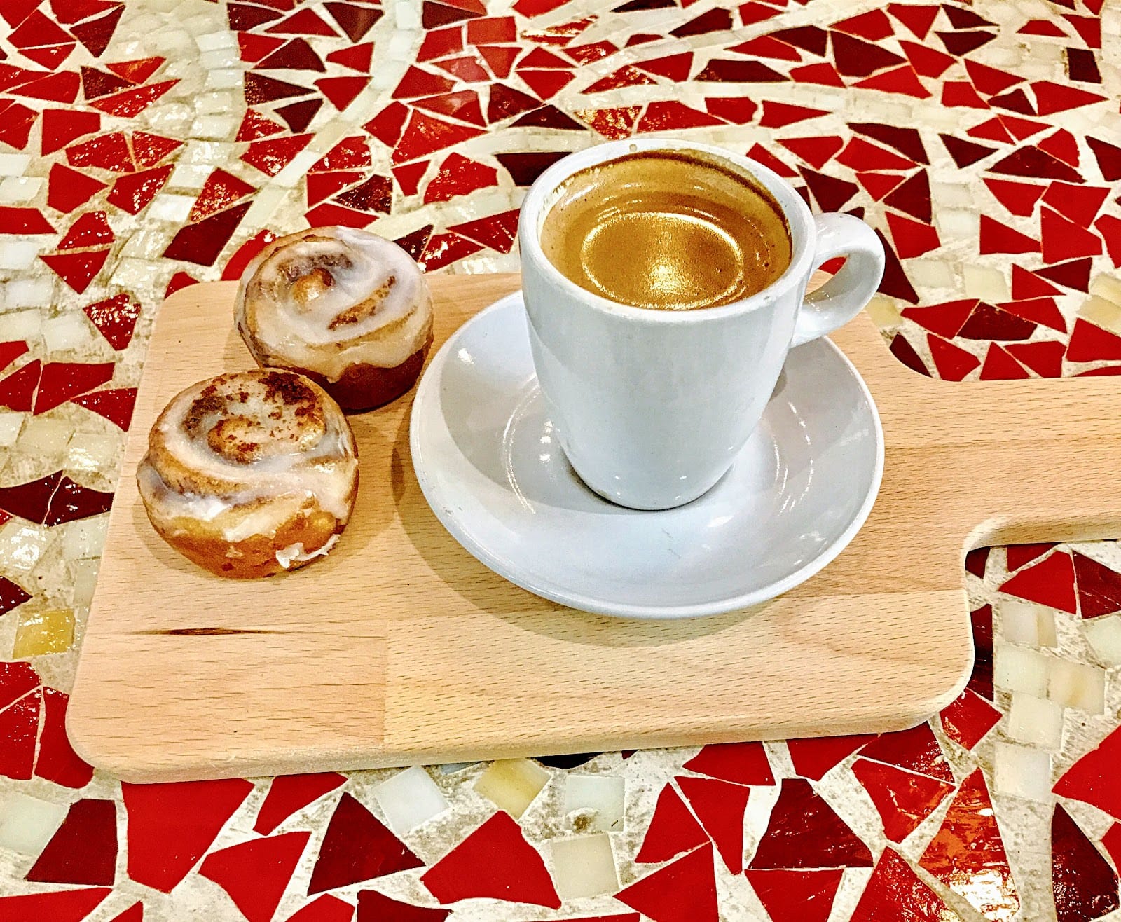 Viva Cafe