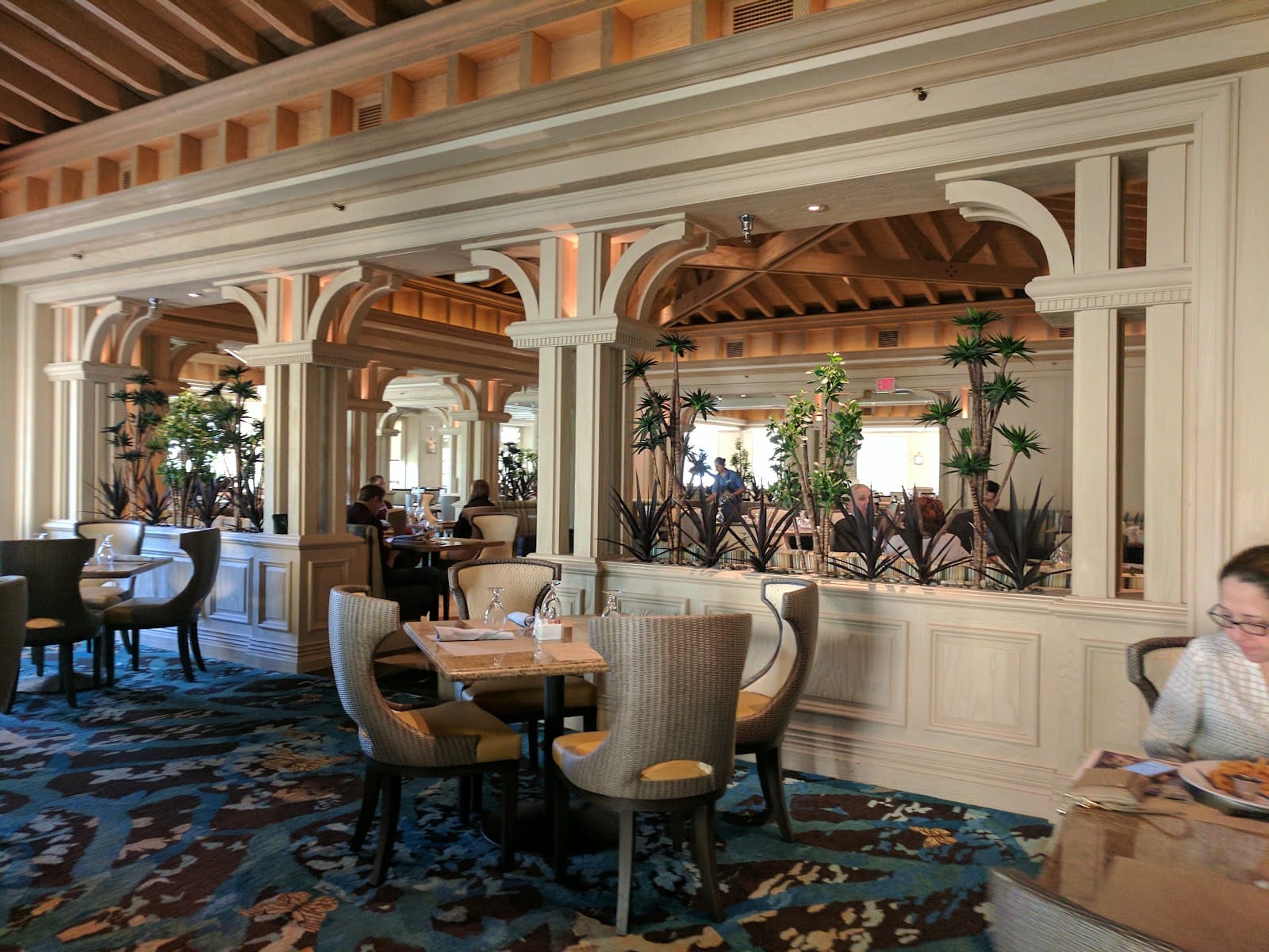Seabreeze Cafe