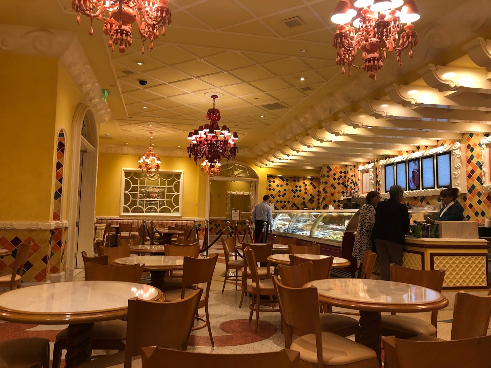 Cafe Gelato