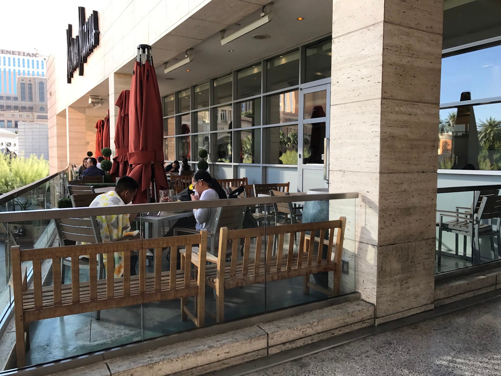 NM Cafe