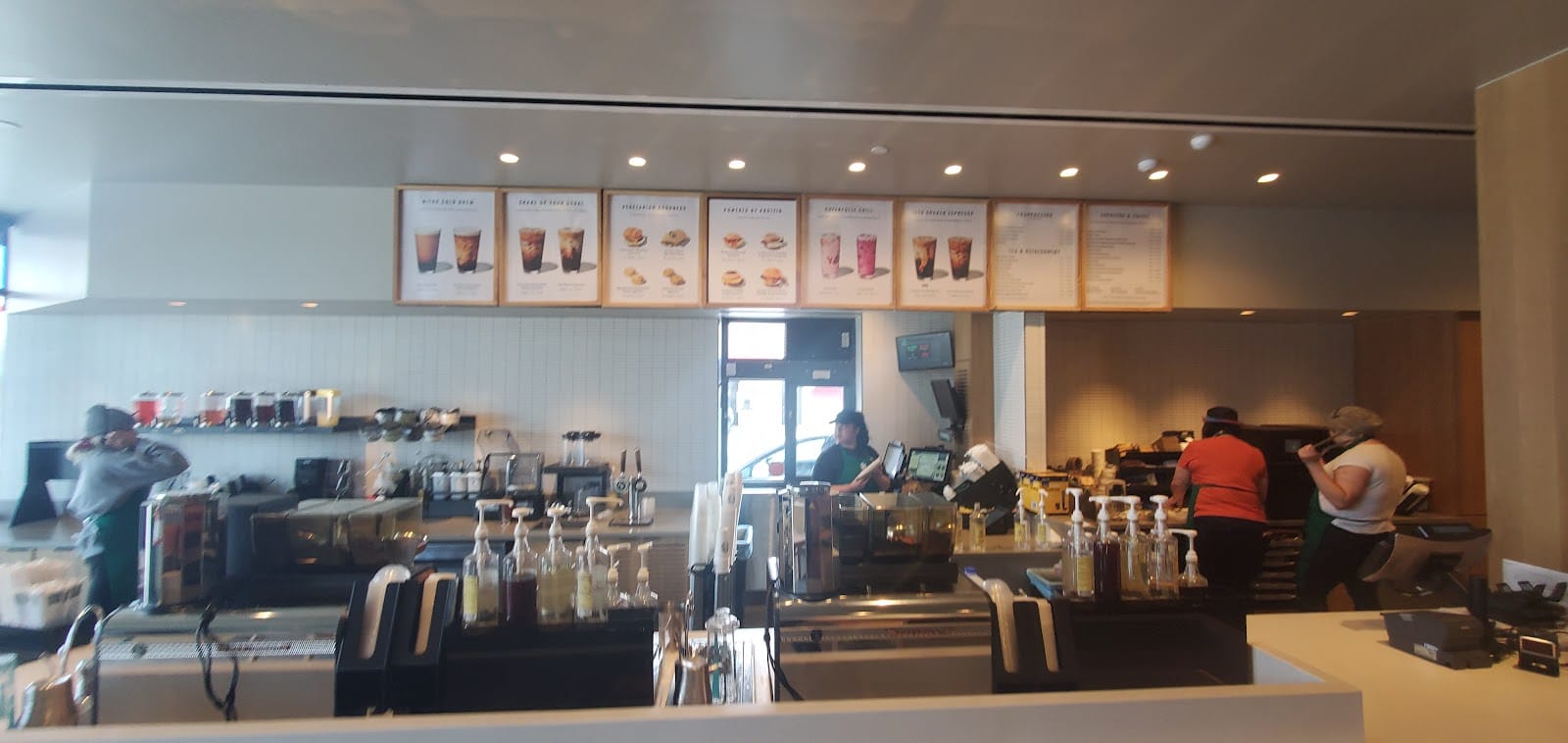 Starbucks Coffee Company