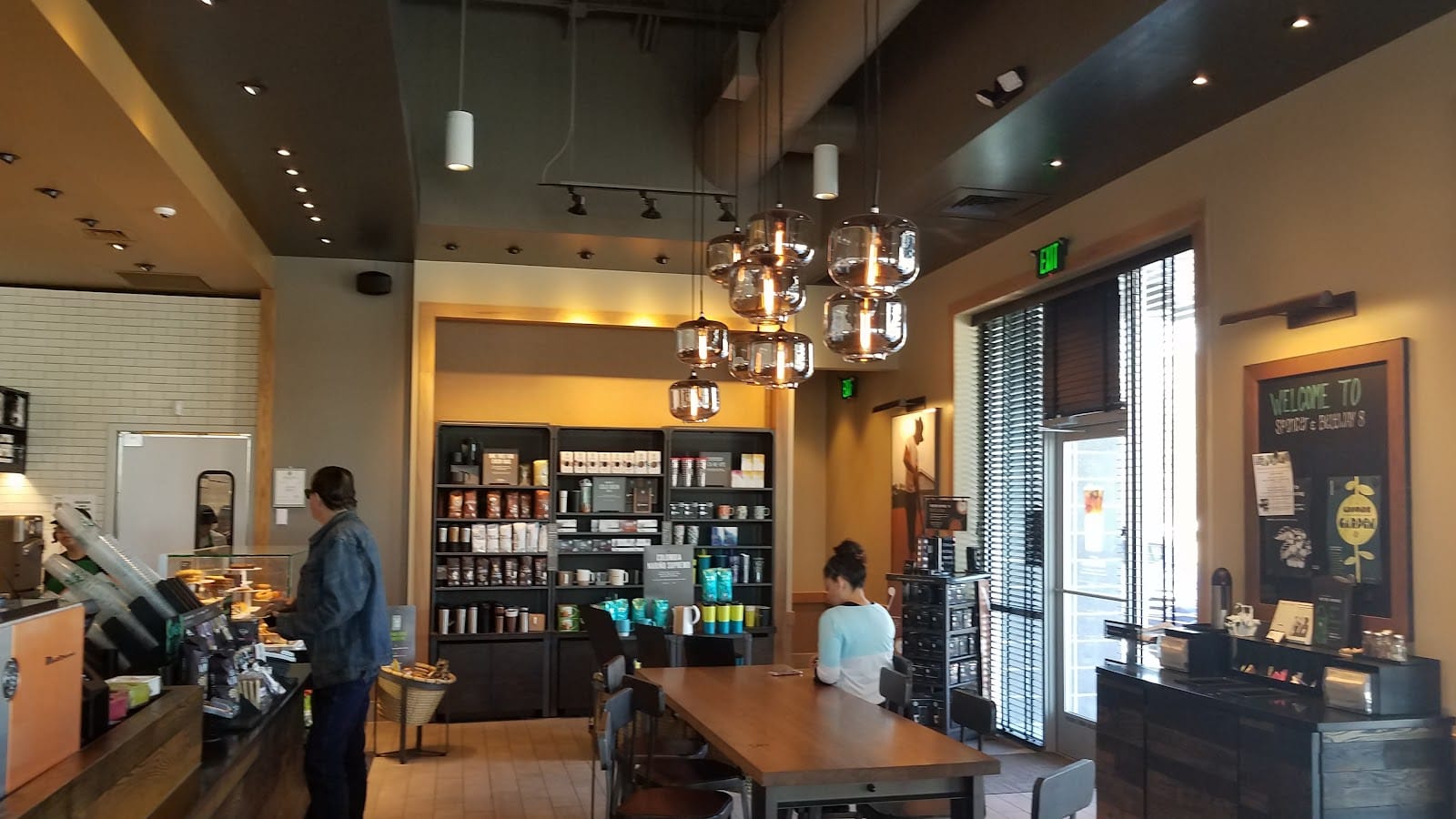 Starbucks Coffee Company