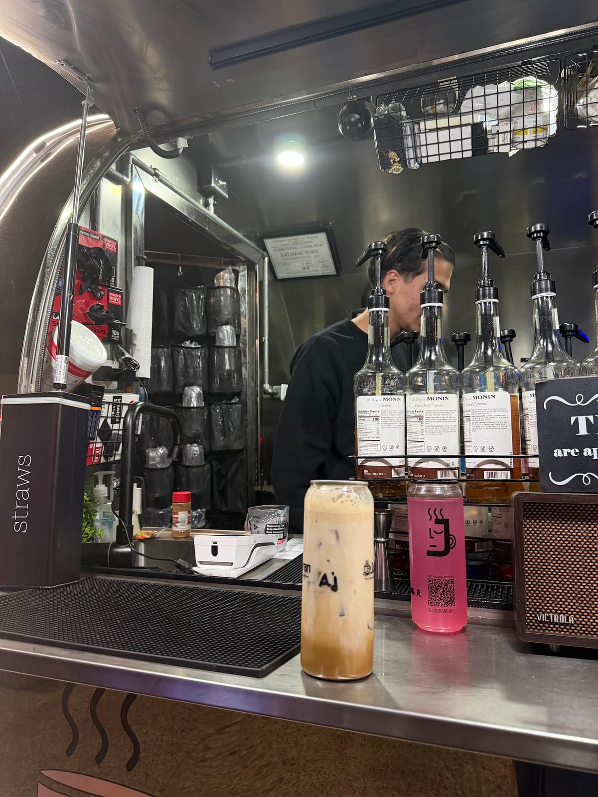 Jubran Coffe