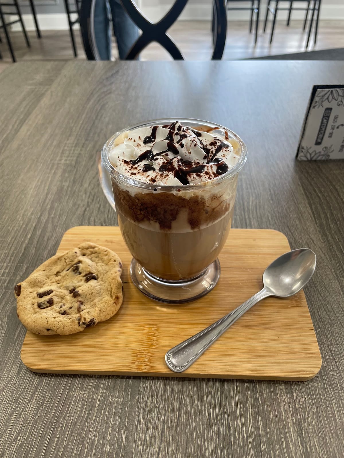 Cafe 179