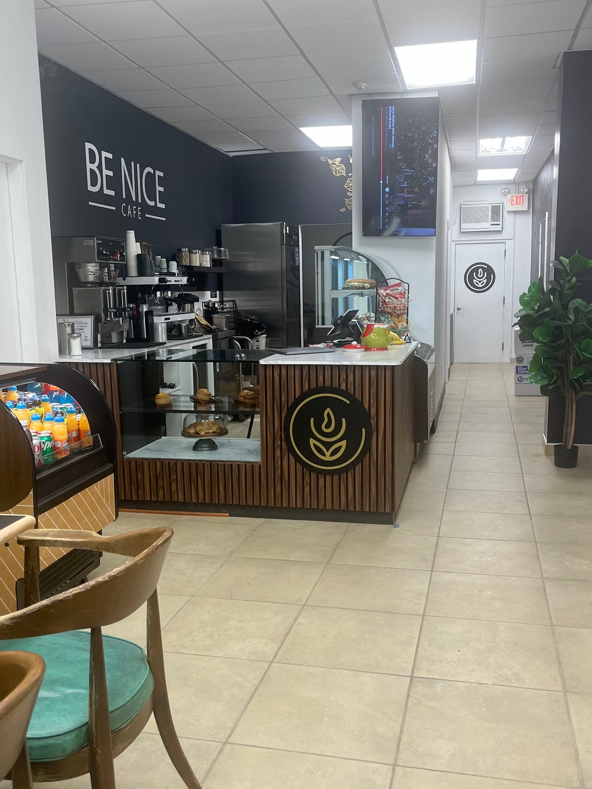 Be Nice Cafe photo 1