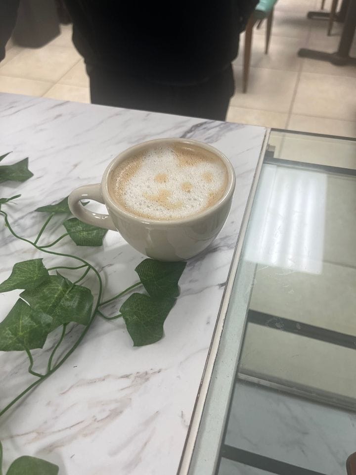 Be Nice Cafe photo 4