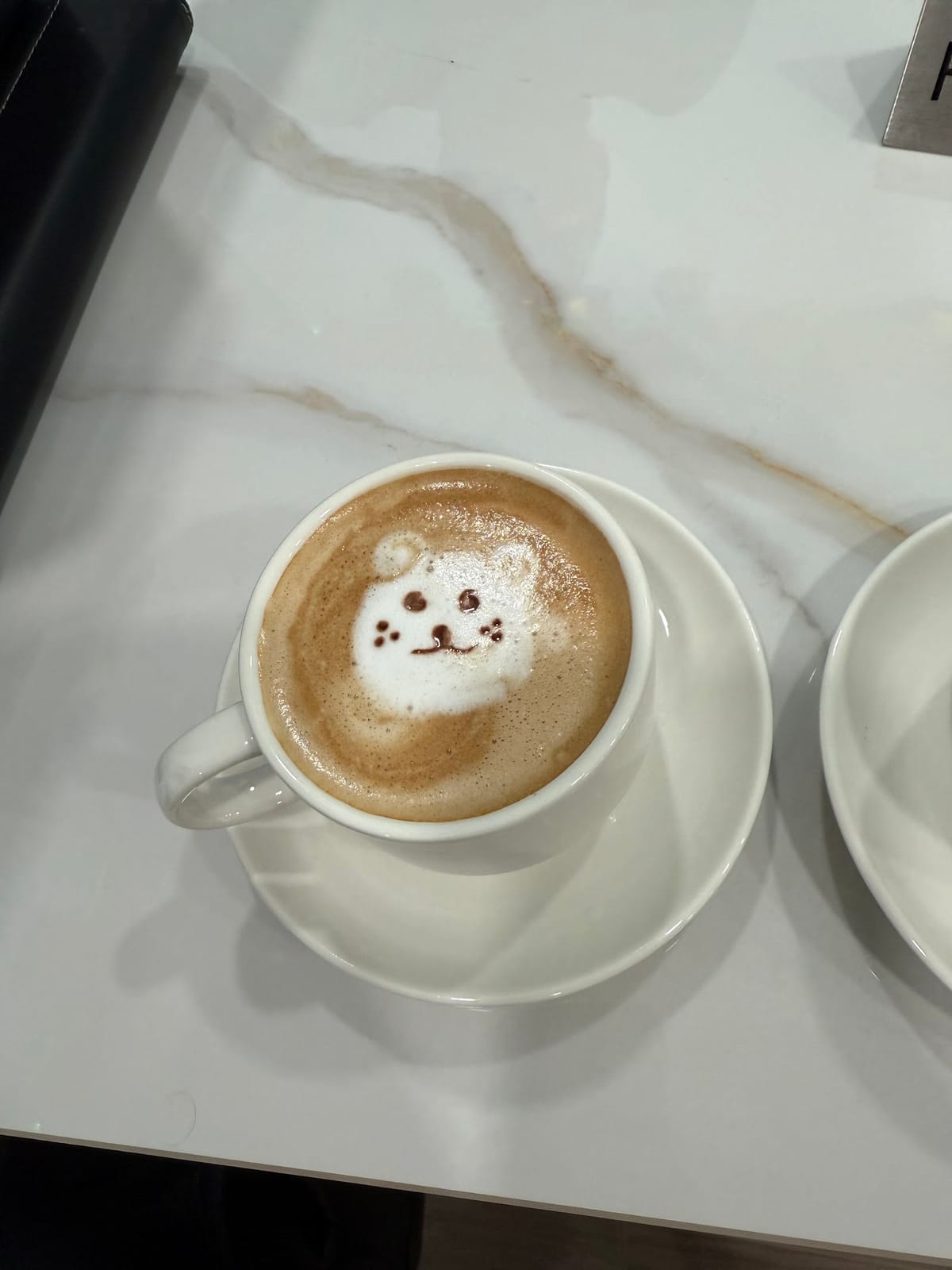 Kravory Cafe