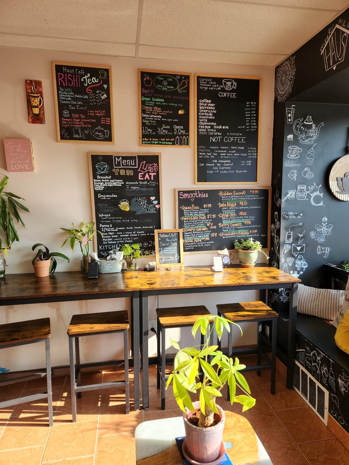 Haus Café