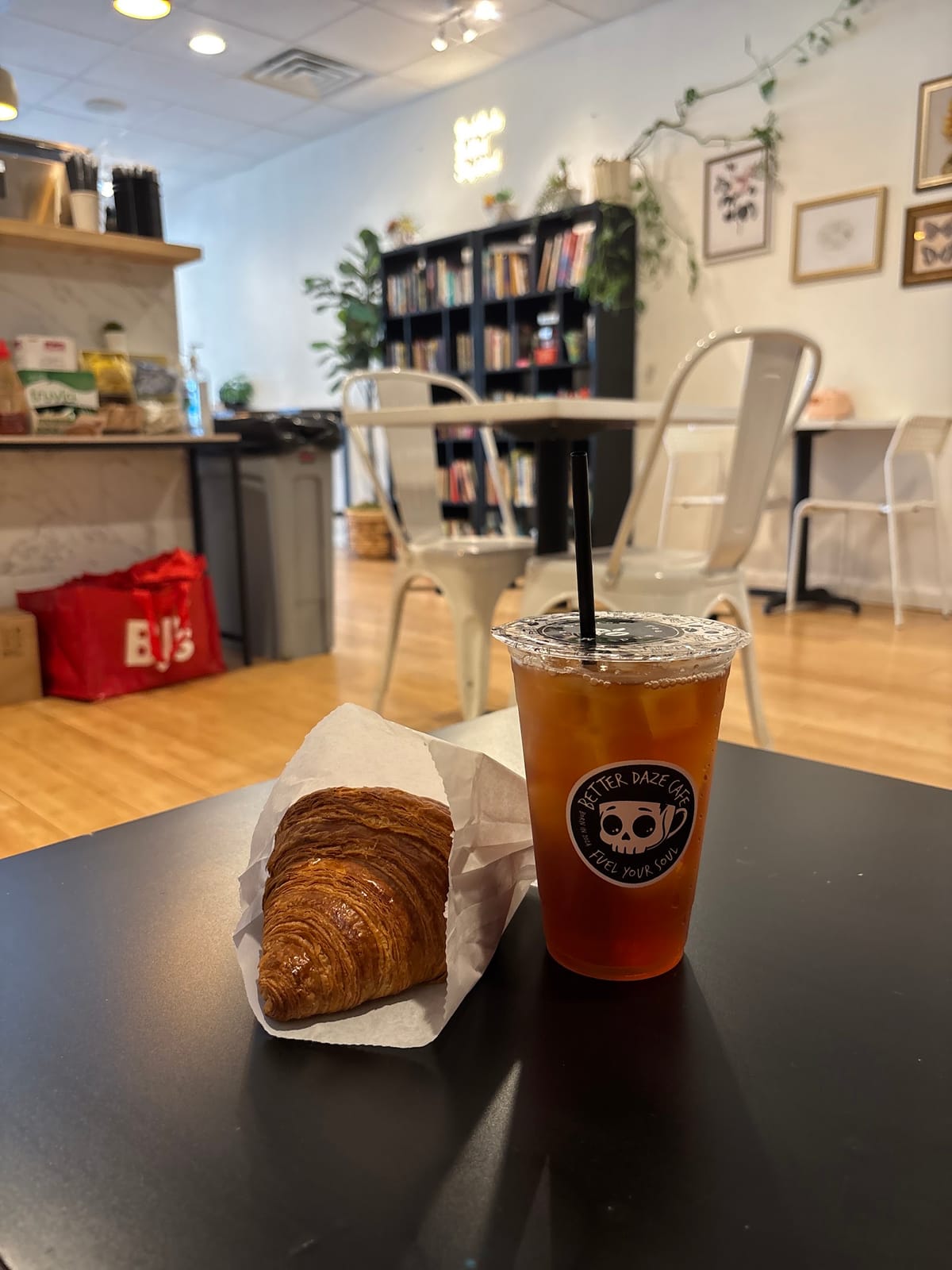 Better Daze Cafe