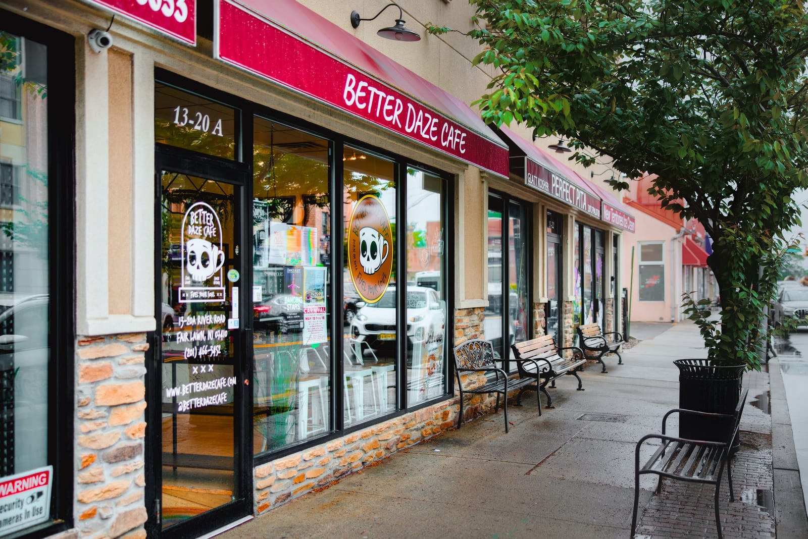 Better Daze Cafe photo 4