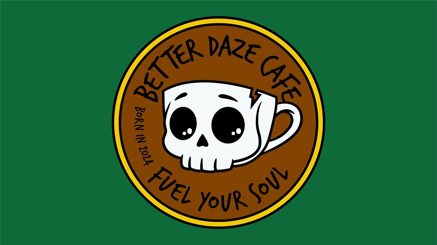 Better Daze Cafe photo 2