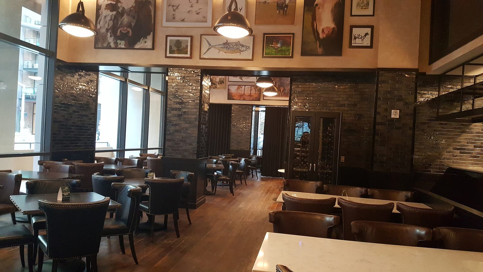 Flower Temple Cafe