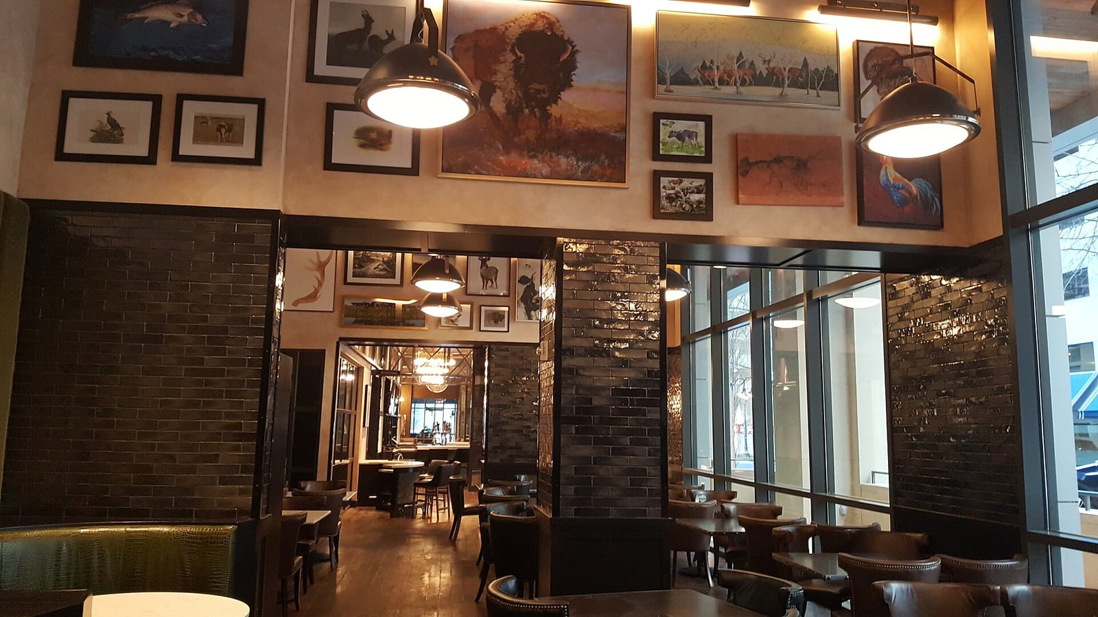 Flower Temple Cafe photo 4