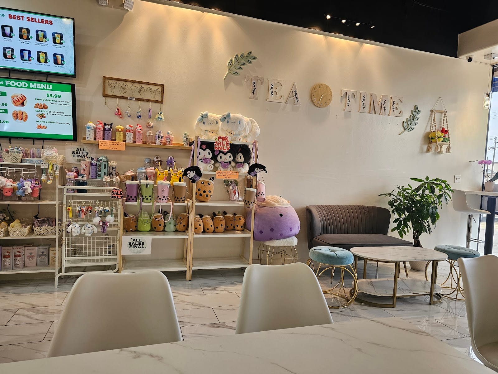 TeaTime Pearland