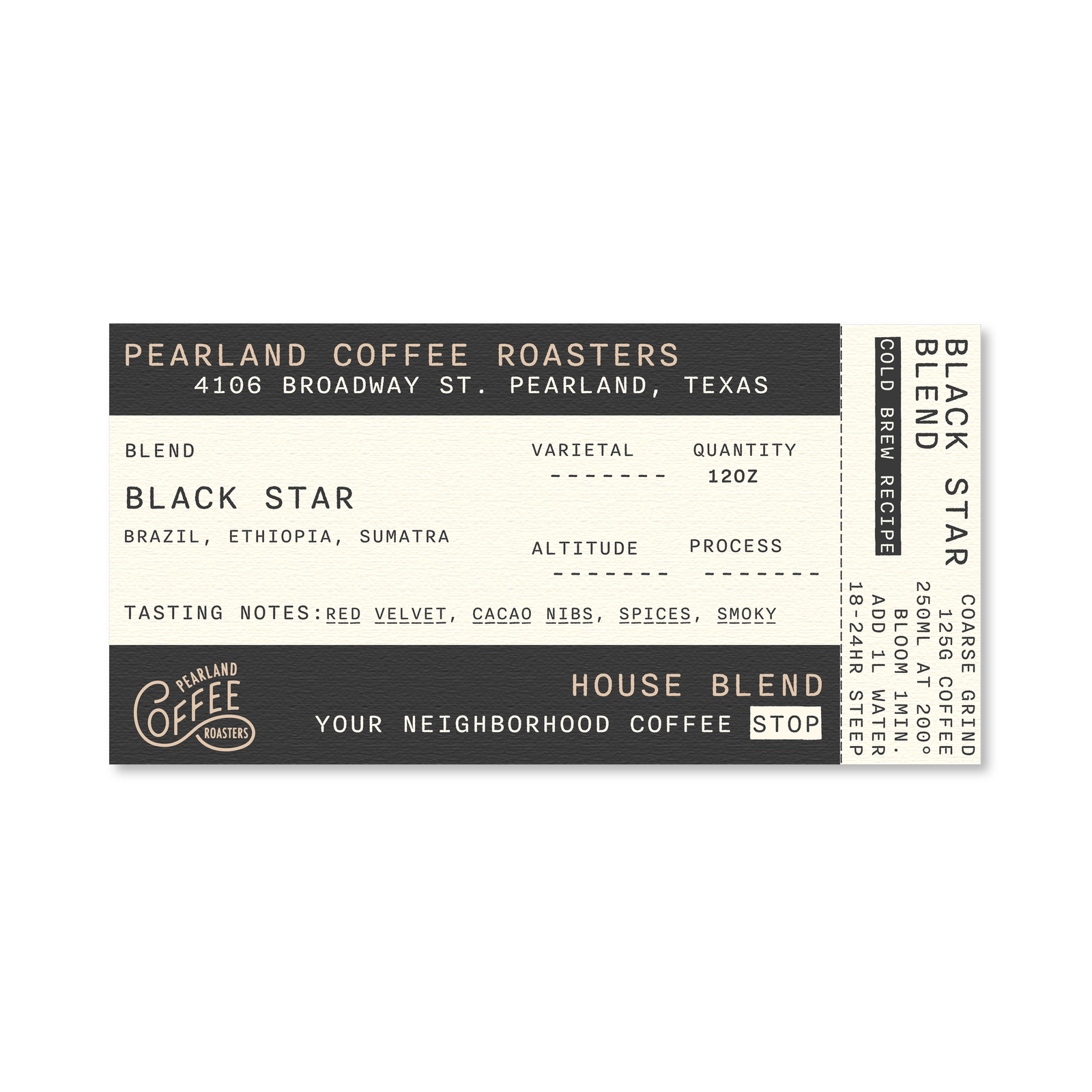 Pearland Coffee Roasters Pearwood photo 4
