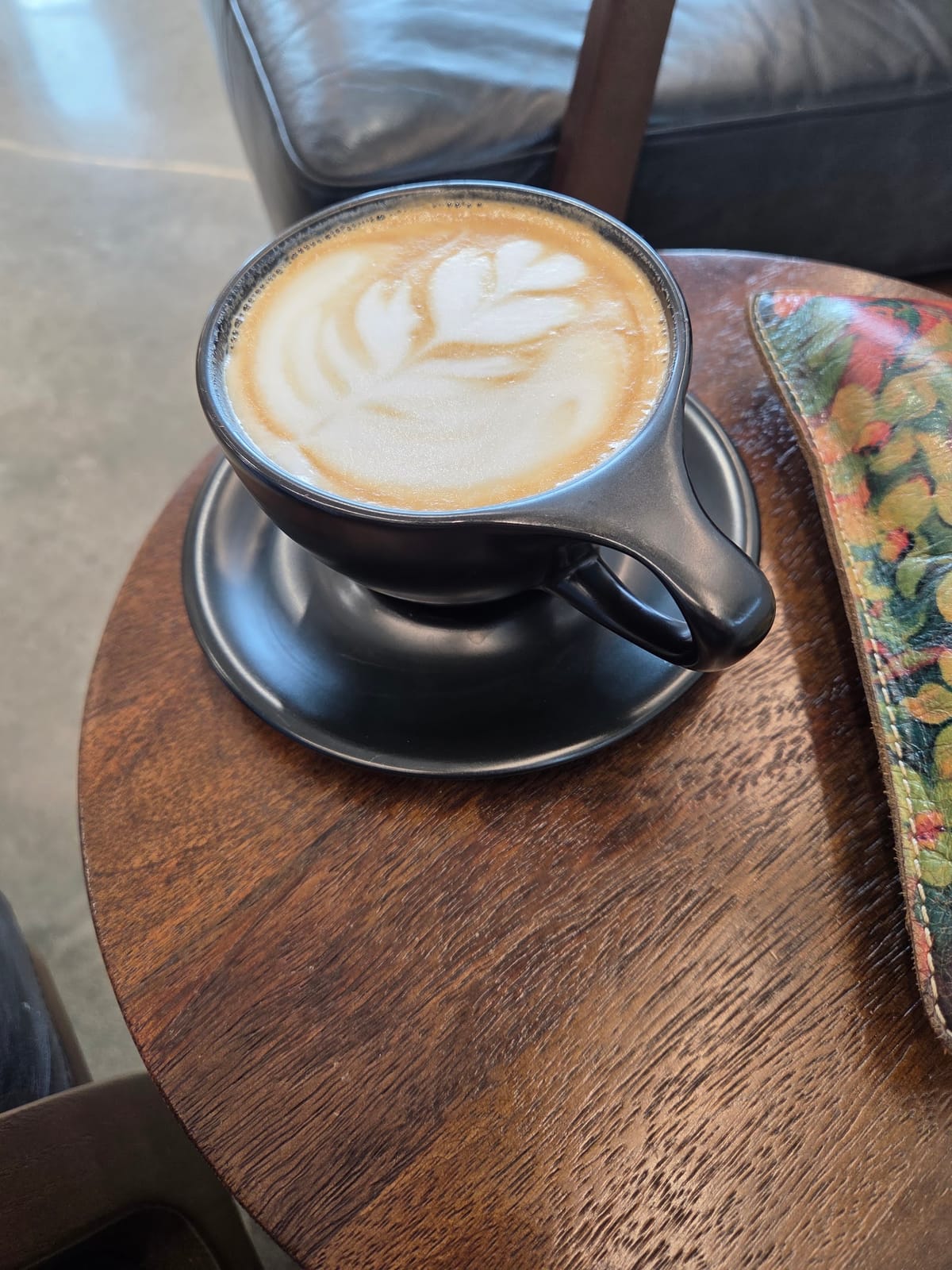 Pearland Coffee Roasters Pearwood