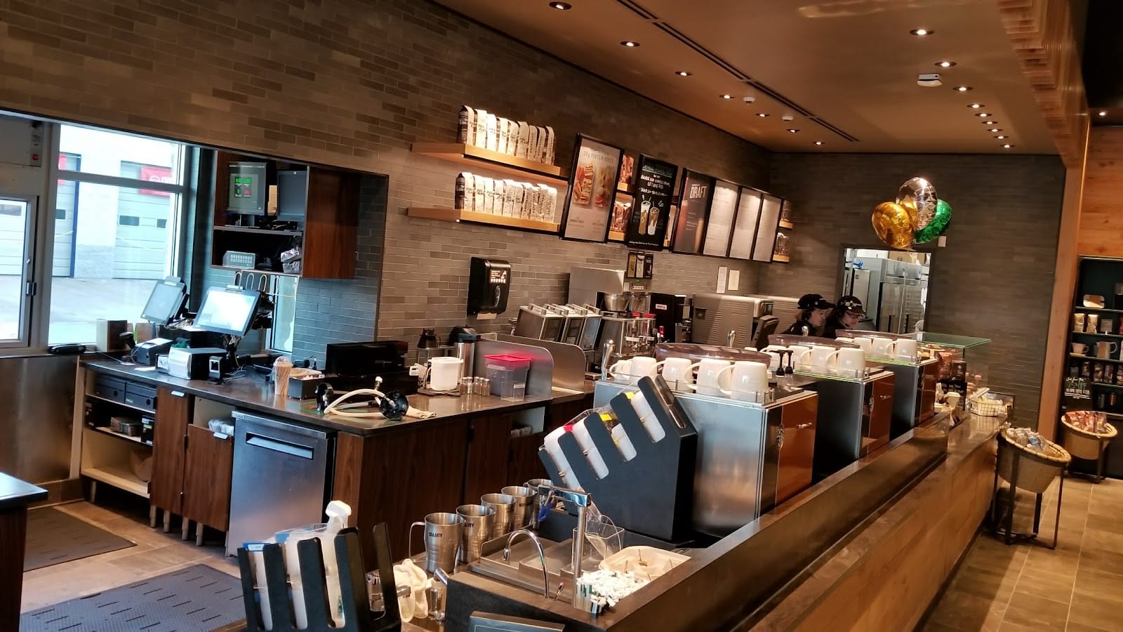Starbucks Coffee Company