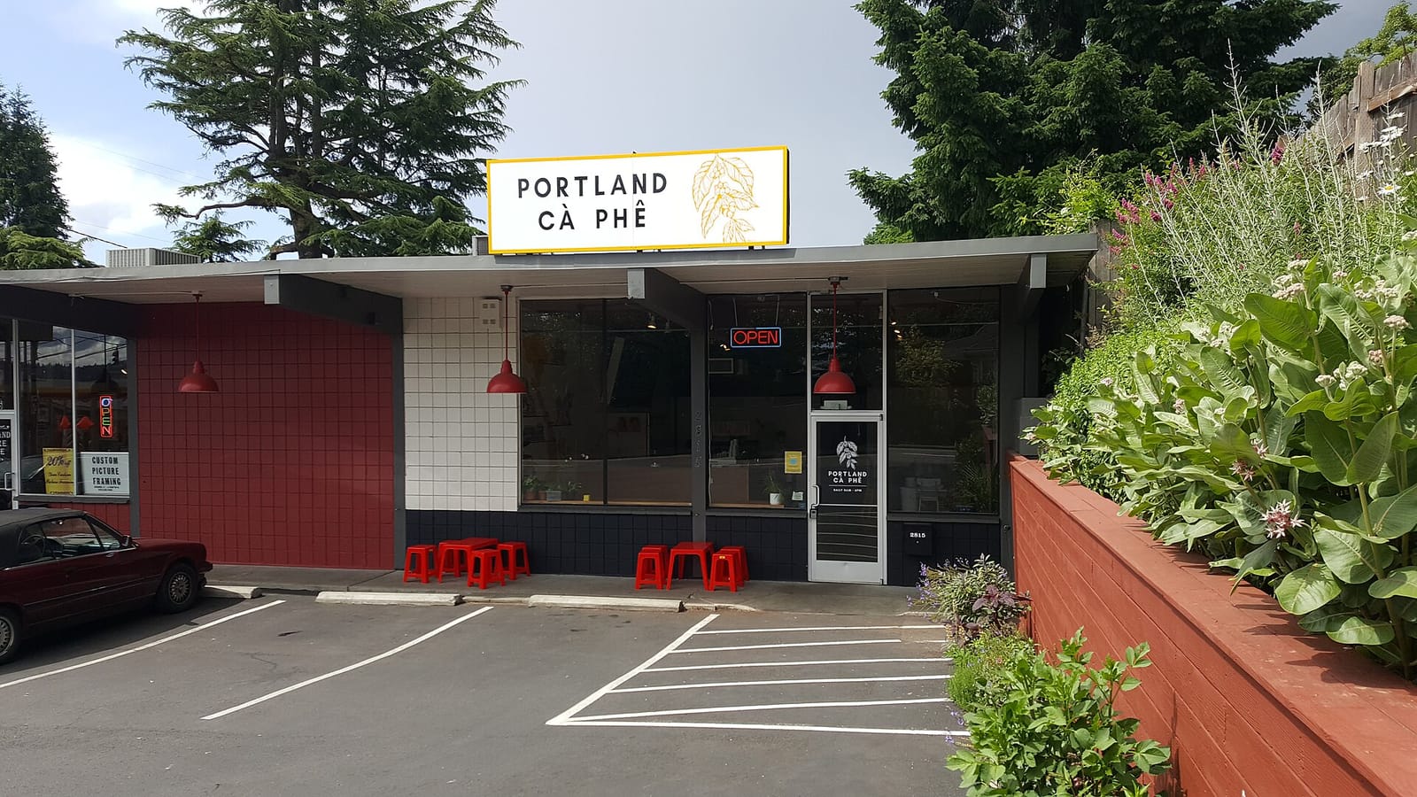 Portland Cà Phê photo 3
