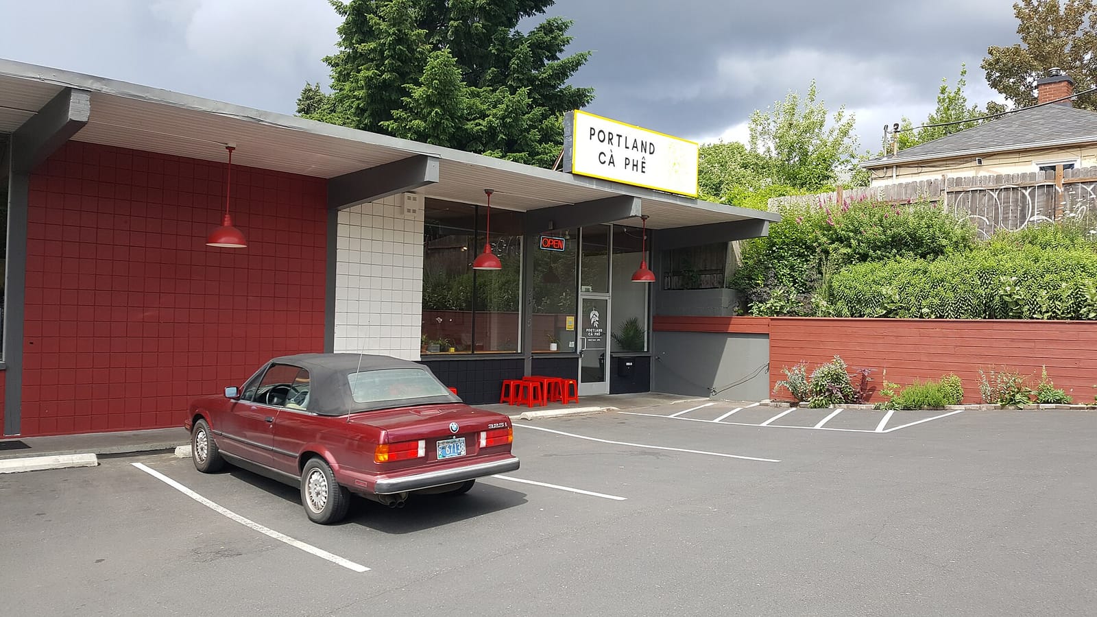 Portland Cà Phê photo 2