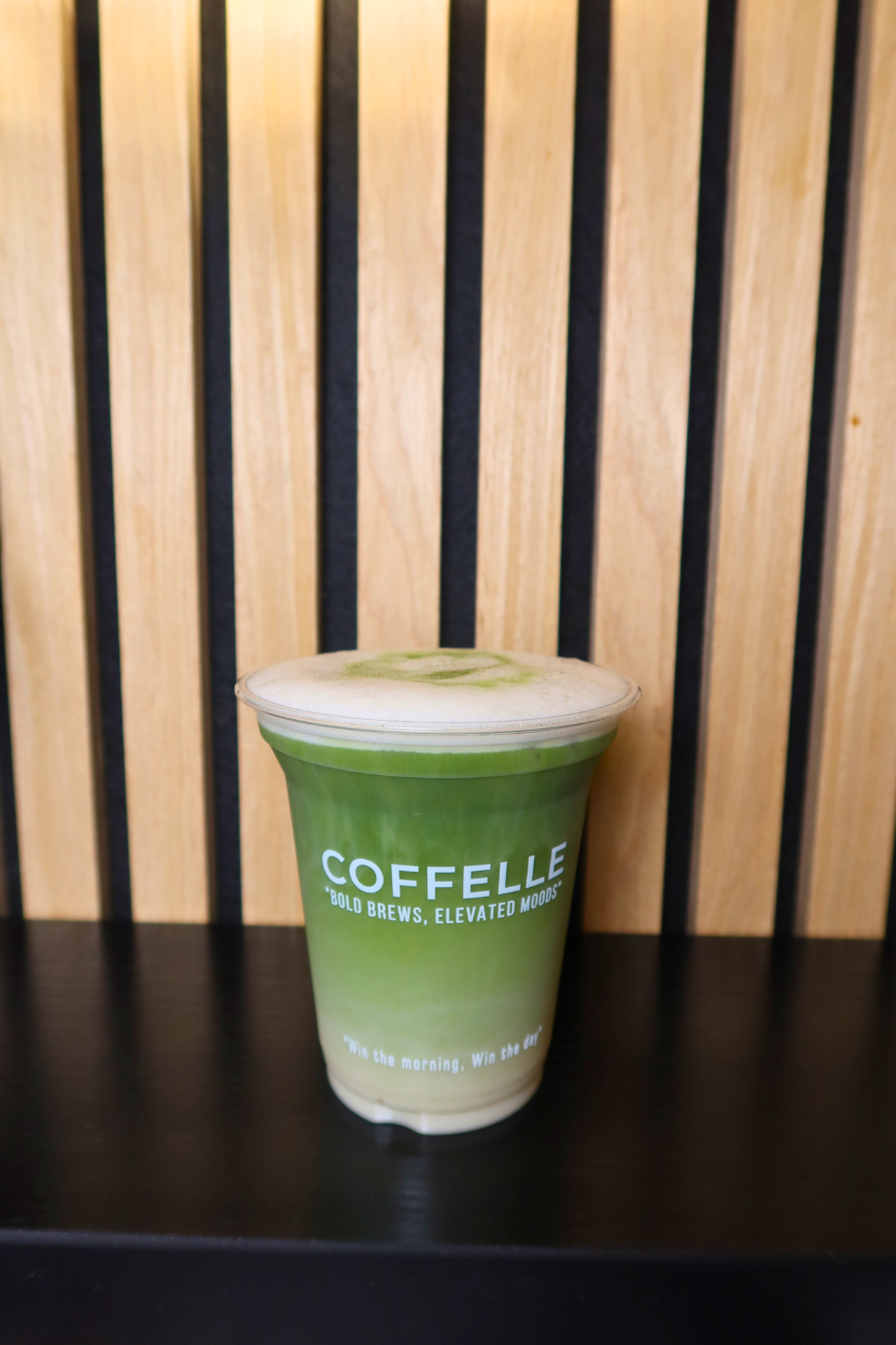 Coffelle