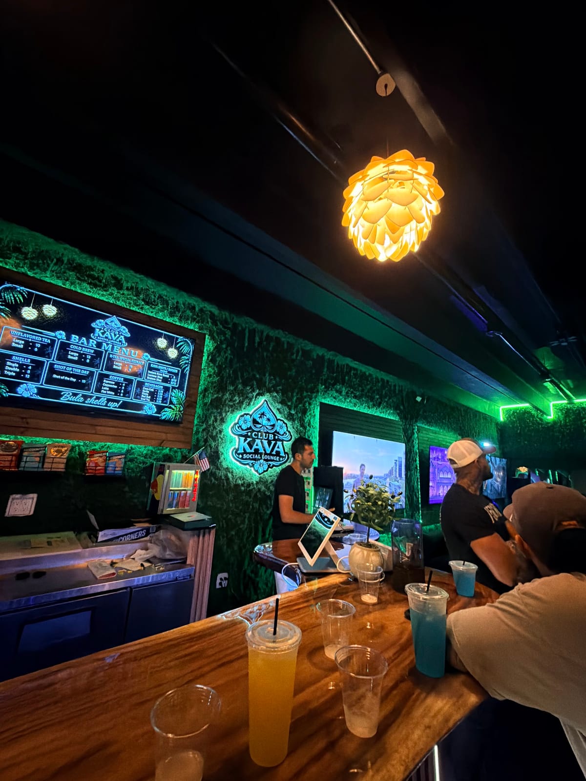 Club Kava