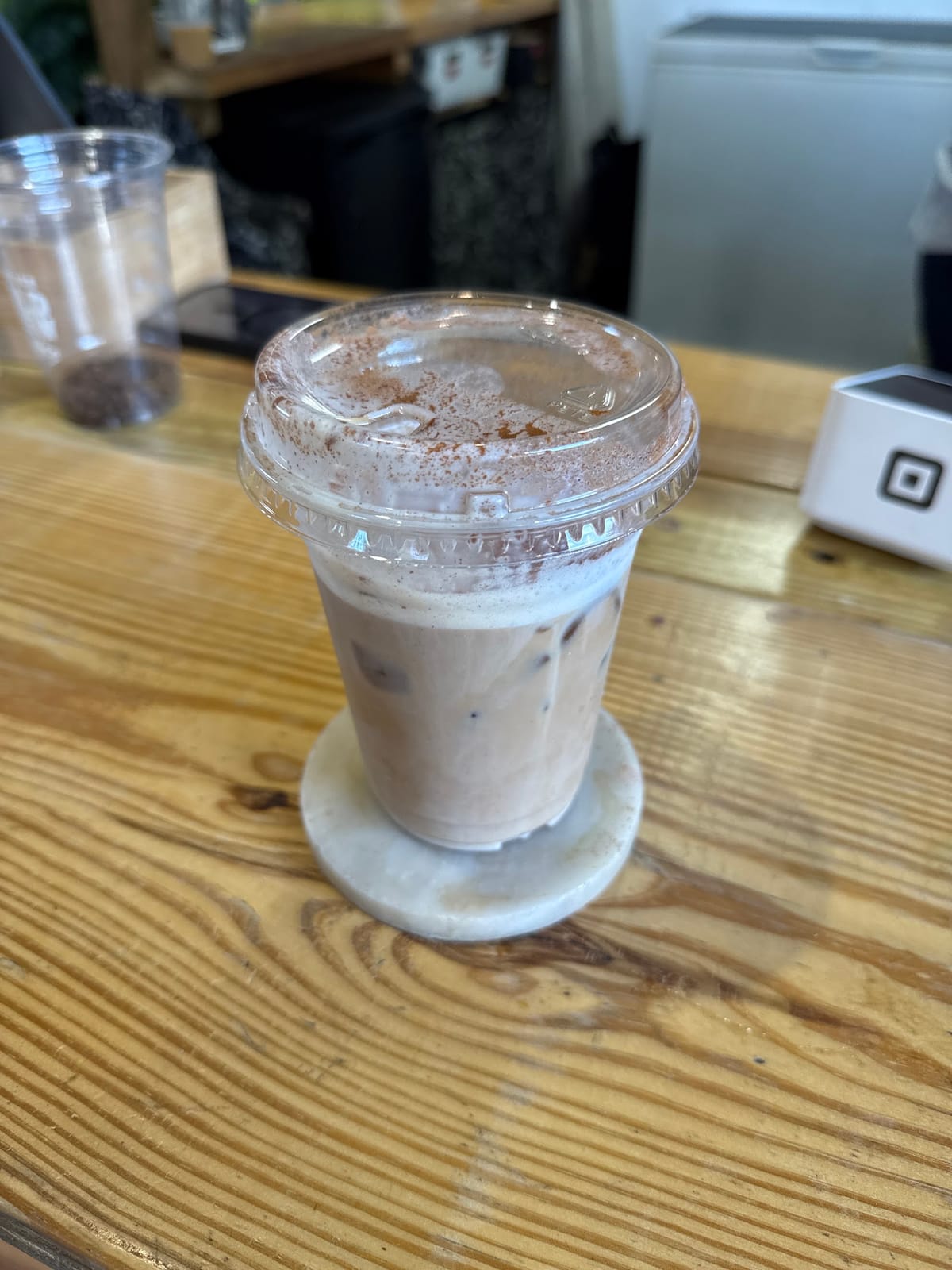 LONGSHOT - Specialty Cold Brew Coffee