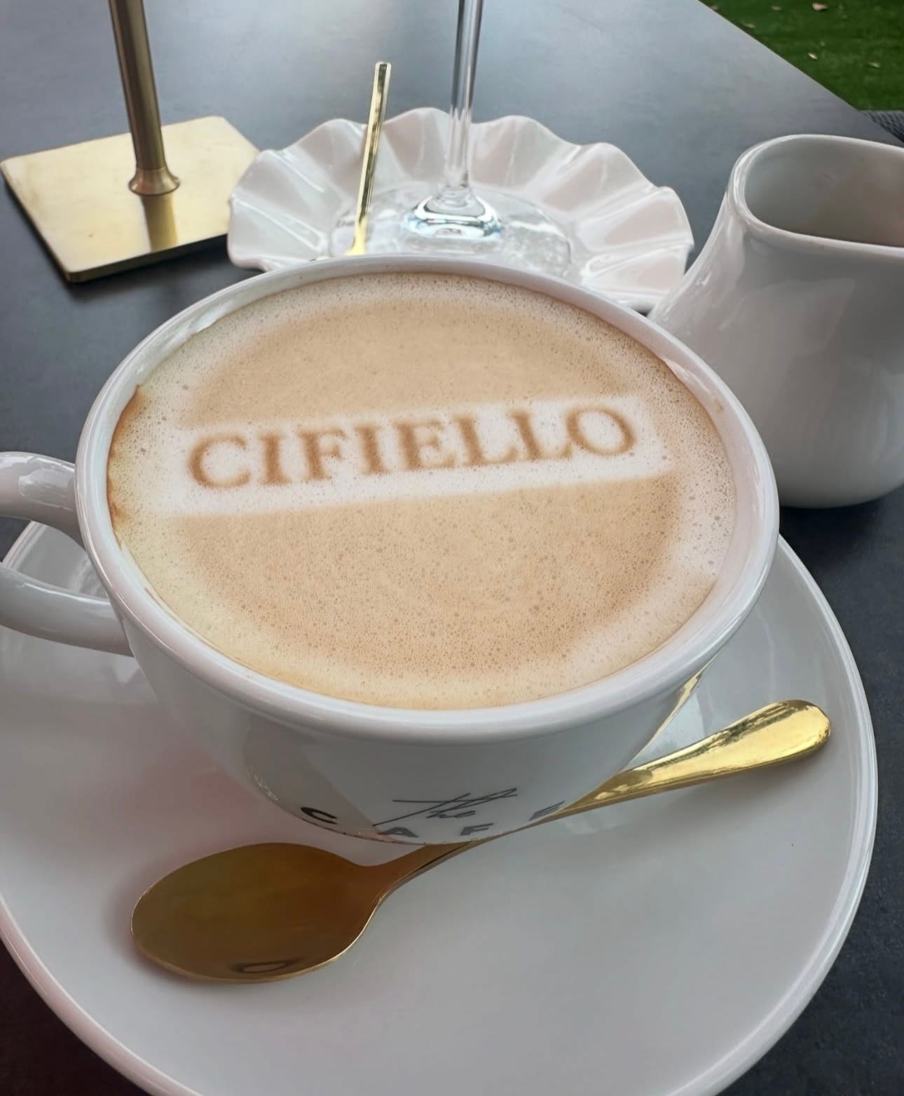Caffè Cifiello